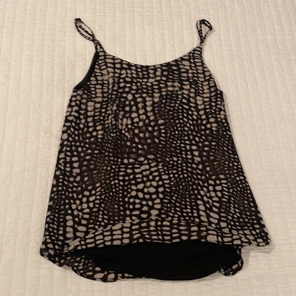 Babaton Printed Cami - Picture 4 of 6